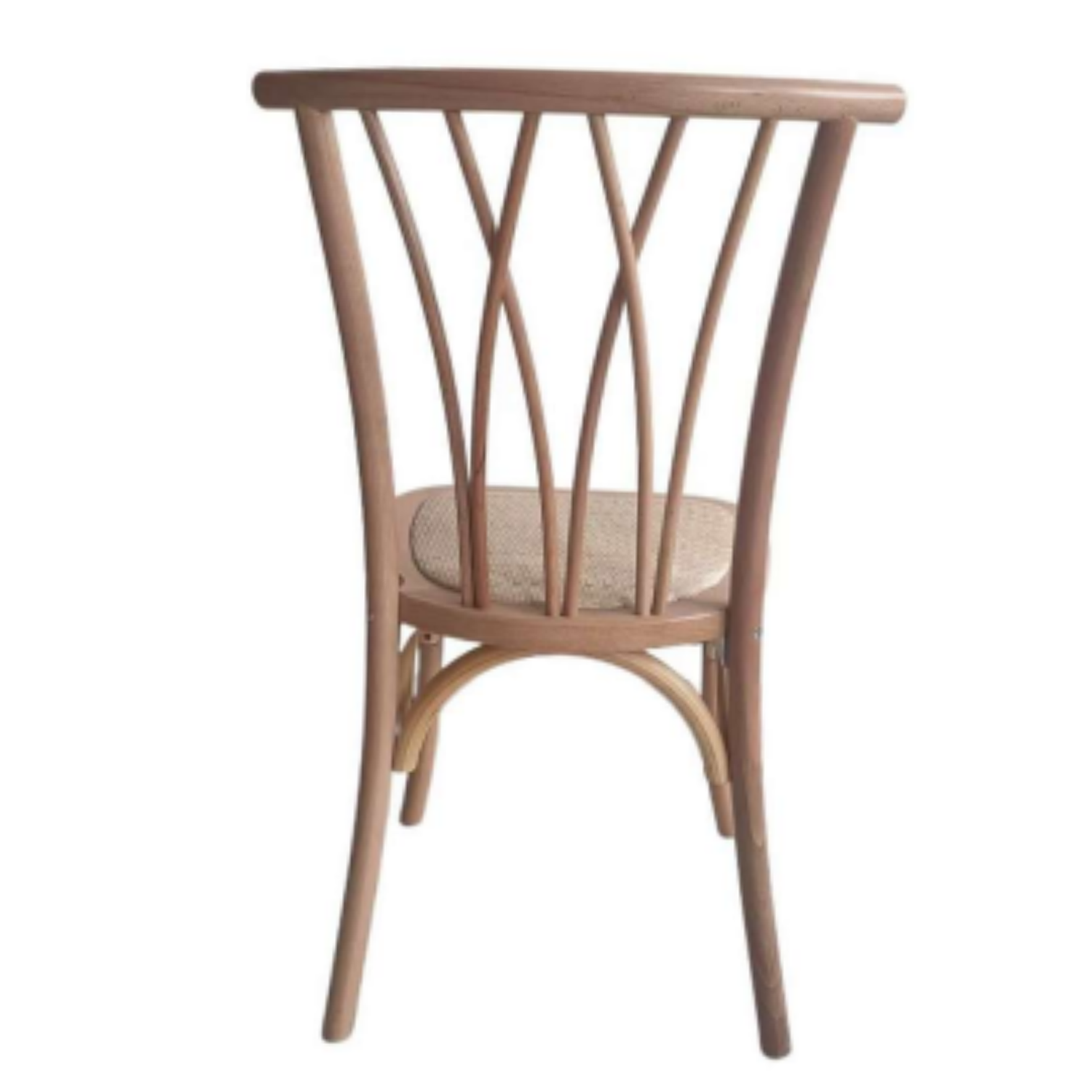 Silla Andes de Comedor en Madera 18