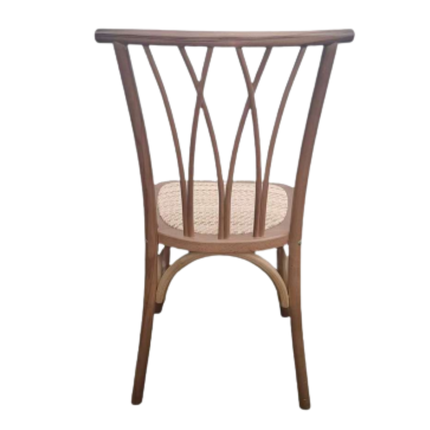 Silla Andes de Comedor en Madera 19