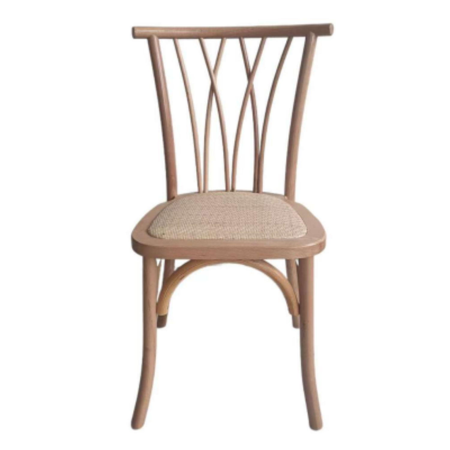 Silla Andes de Comedor en Madera 20