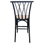 Taburete Bar Andes  - Miniatura 11