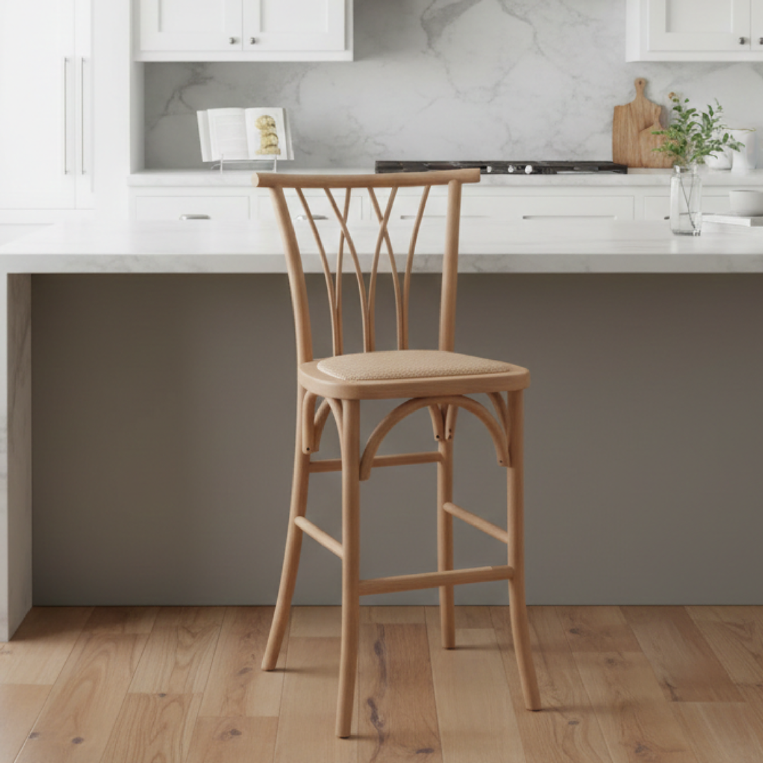 Taburete Bar Andes  1