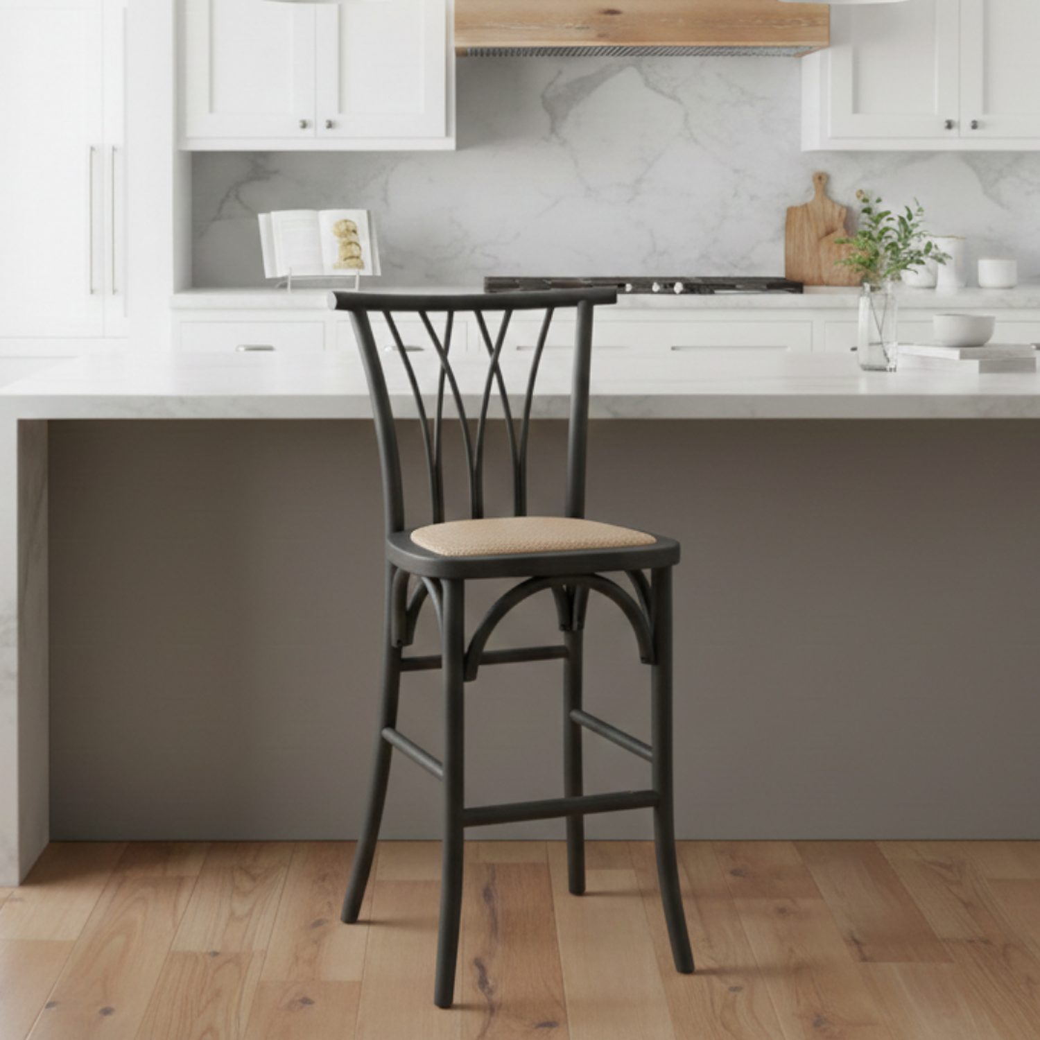 Taburete Bar Andes  8