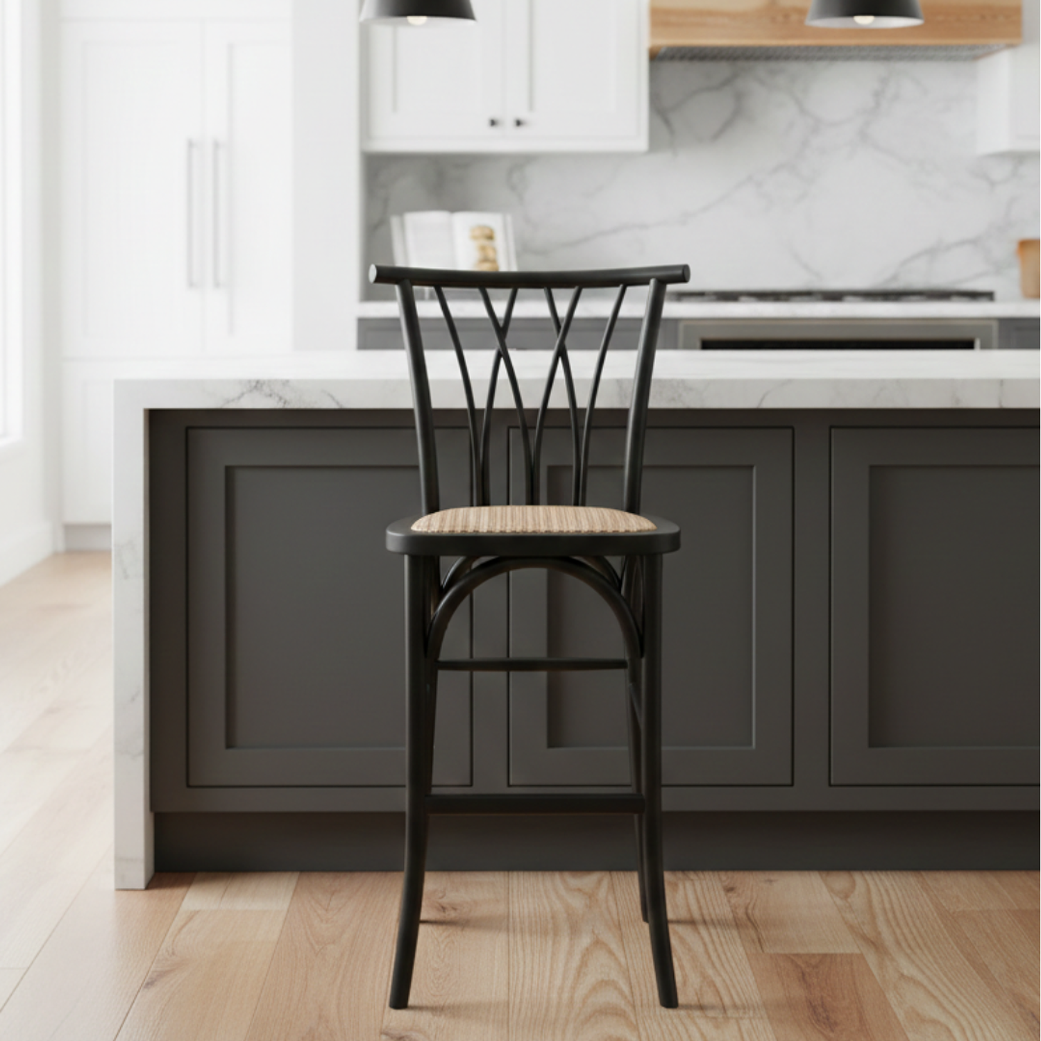 Taburete Bar Andes  9