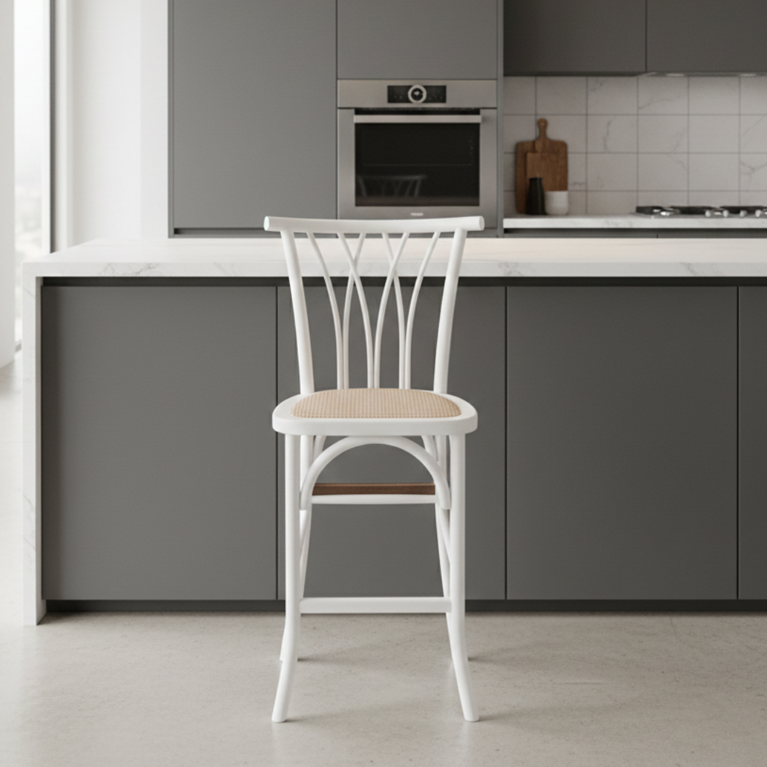 Taburete Bar Andes  16