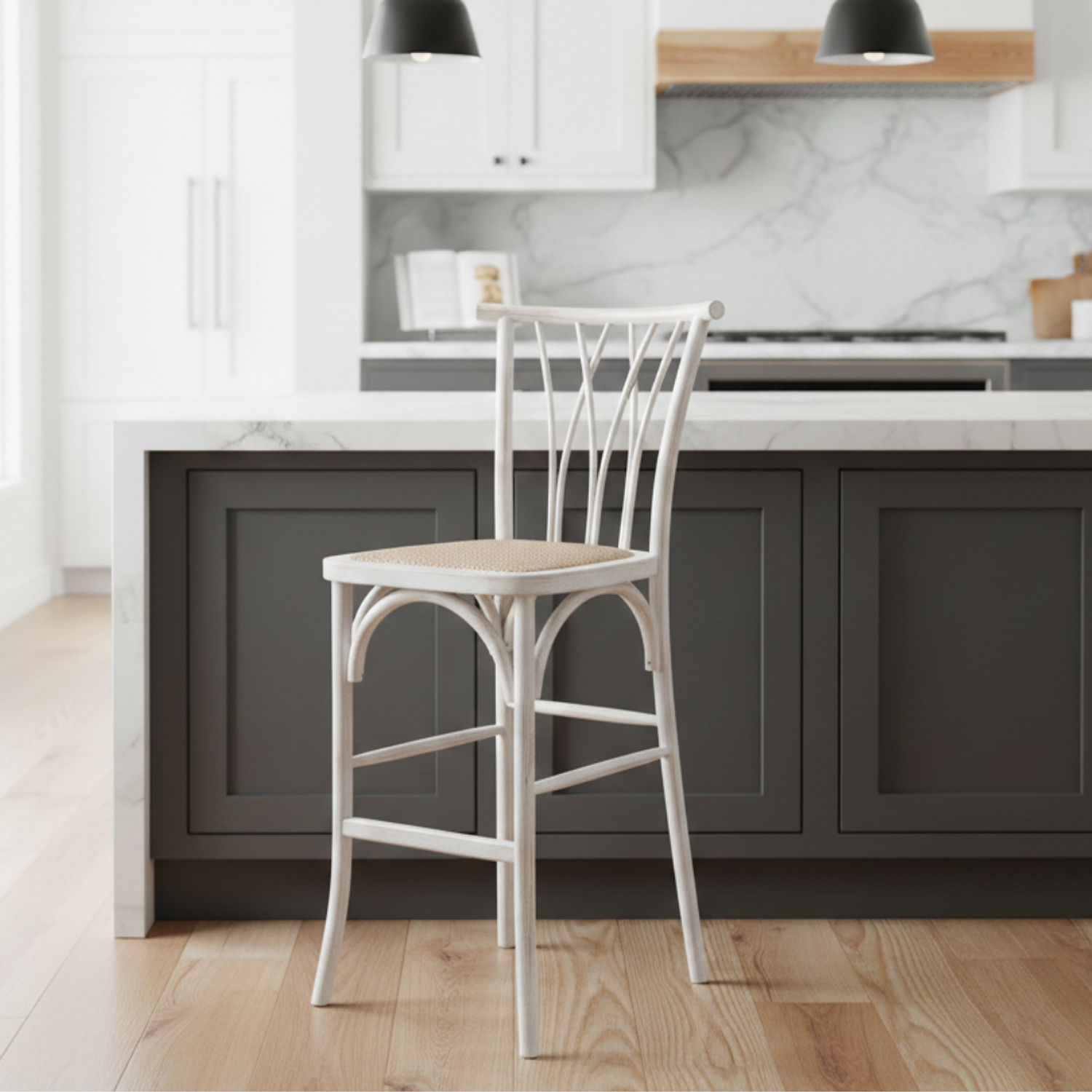 Taburete Bar Andes  15