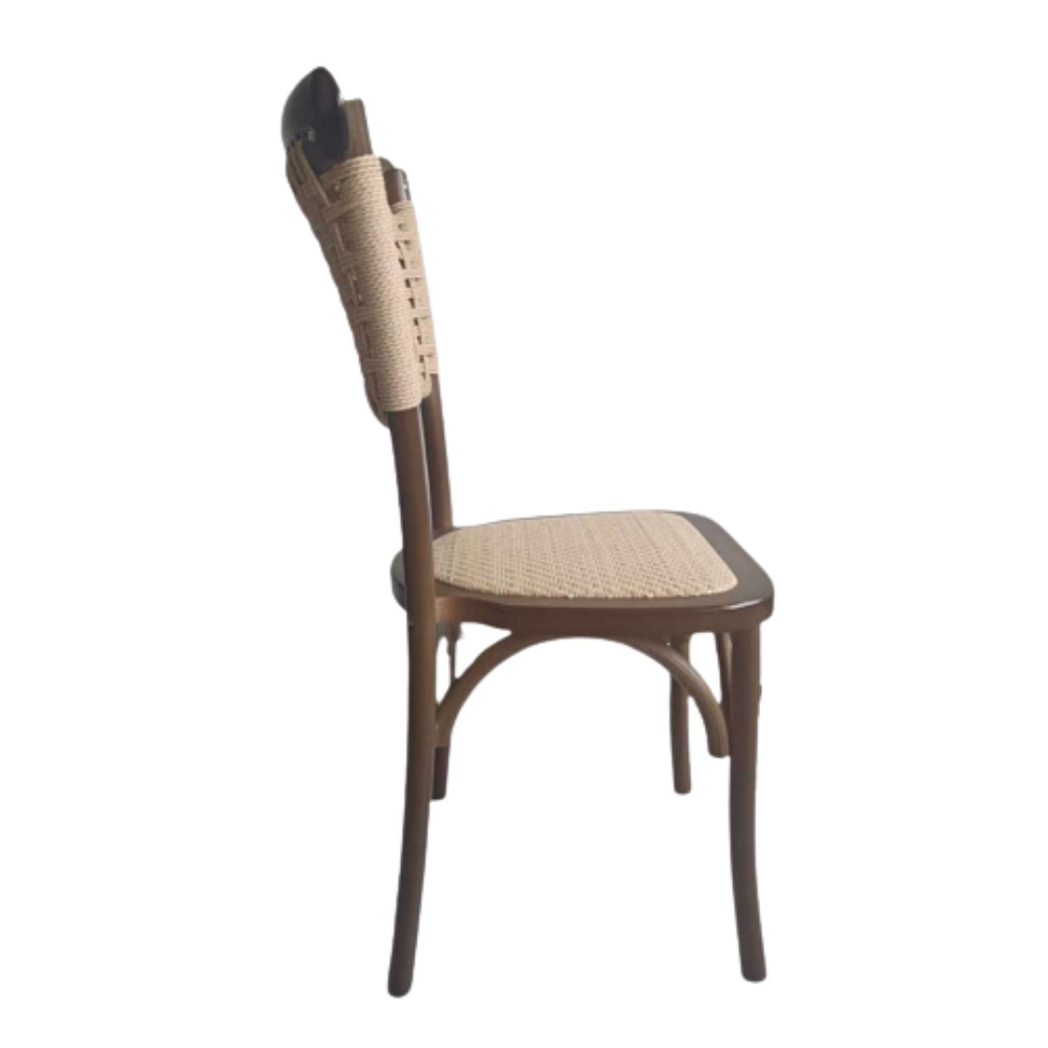 Silla Crossback Yute 6