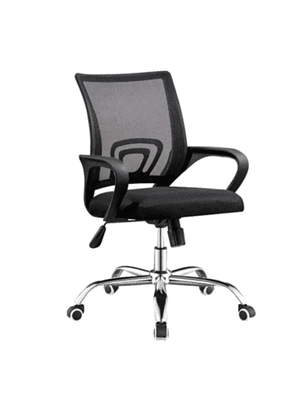 Silla Escritorio para Trabajo o Estudio