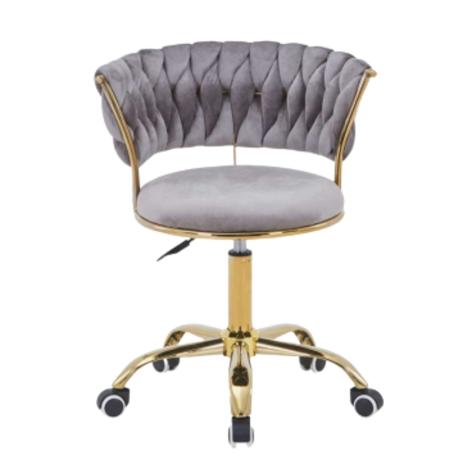 Silla de Escritorio Queen Giratoria 2