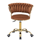 Silla de Escritorio Queen Giratoria - Miniatura 12