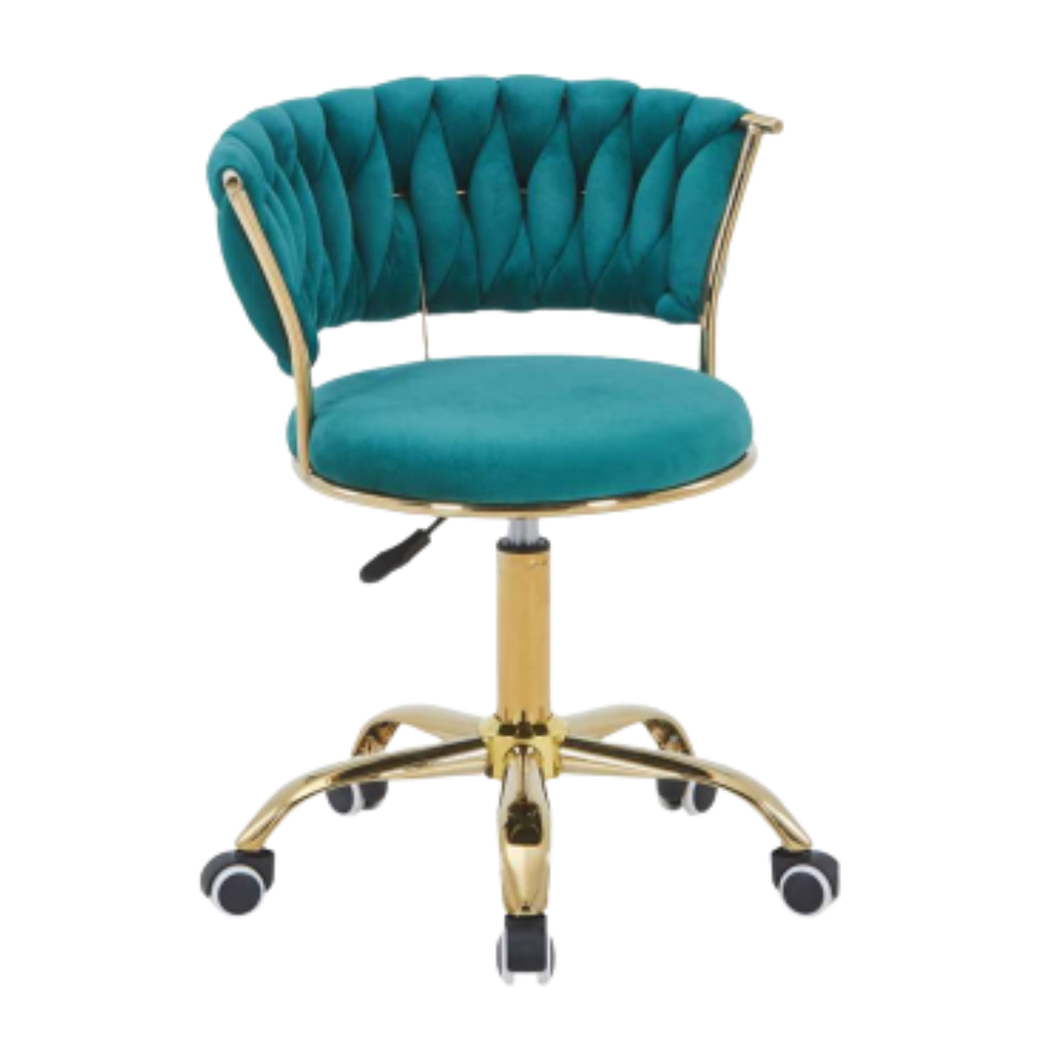 Silla de Escritorio Queen Giratoria 14