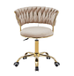Silla de Escritorio Queen Giratoria - Miniatura 8