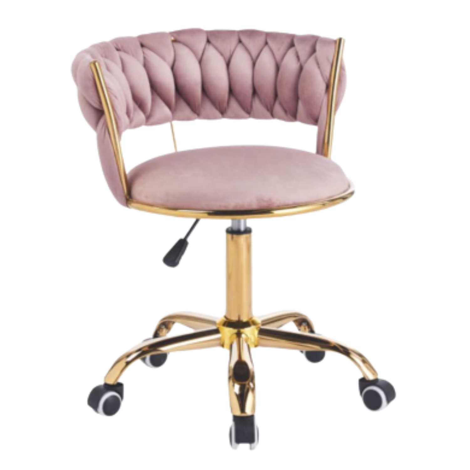 Silla de Escritorio Queen Giratoria 6