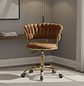 Silla de Escritorio Queen Giratoria - Miniatura 11