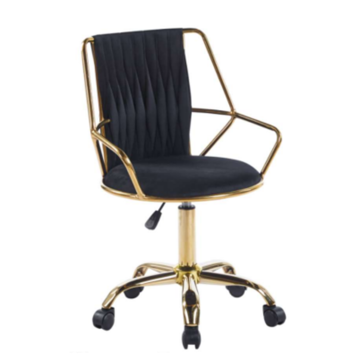 Silla de Oficina Giratoria Singa 6