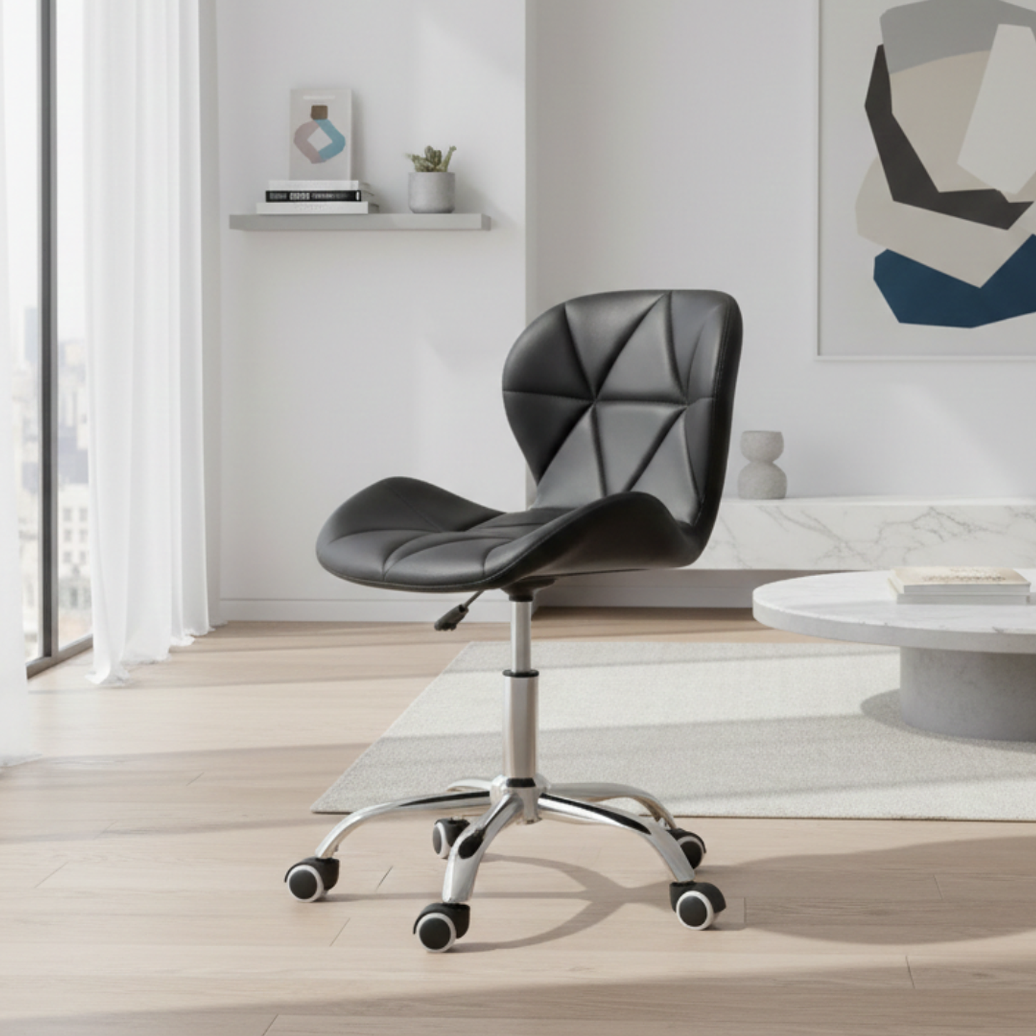 Silla Fiori Oficina Radar 1