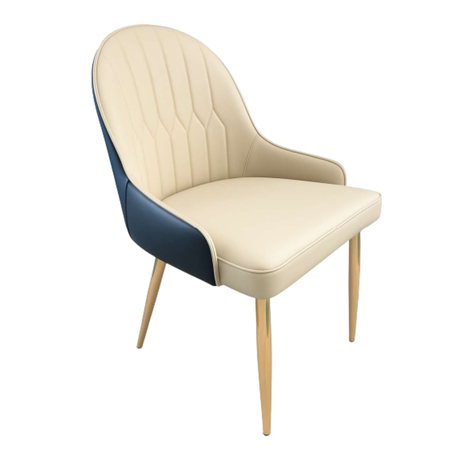 Sitial Joy Patas Doradas 7