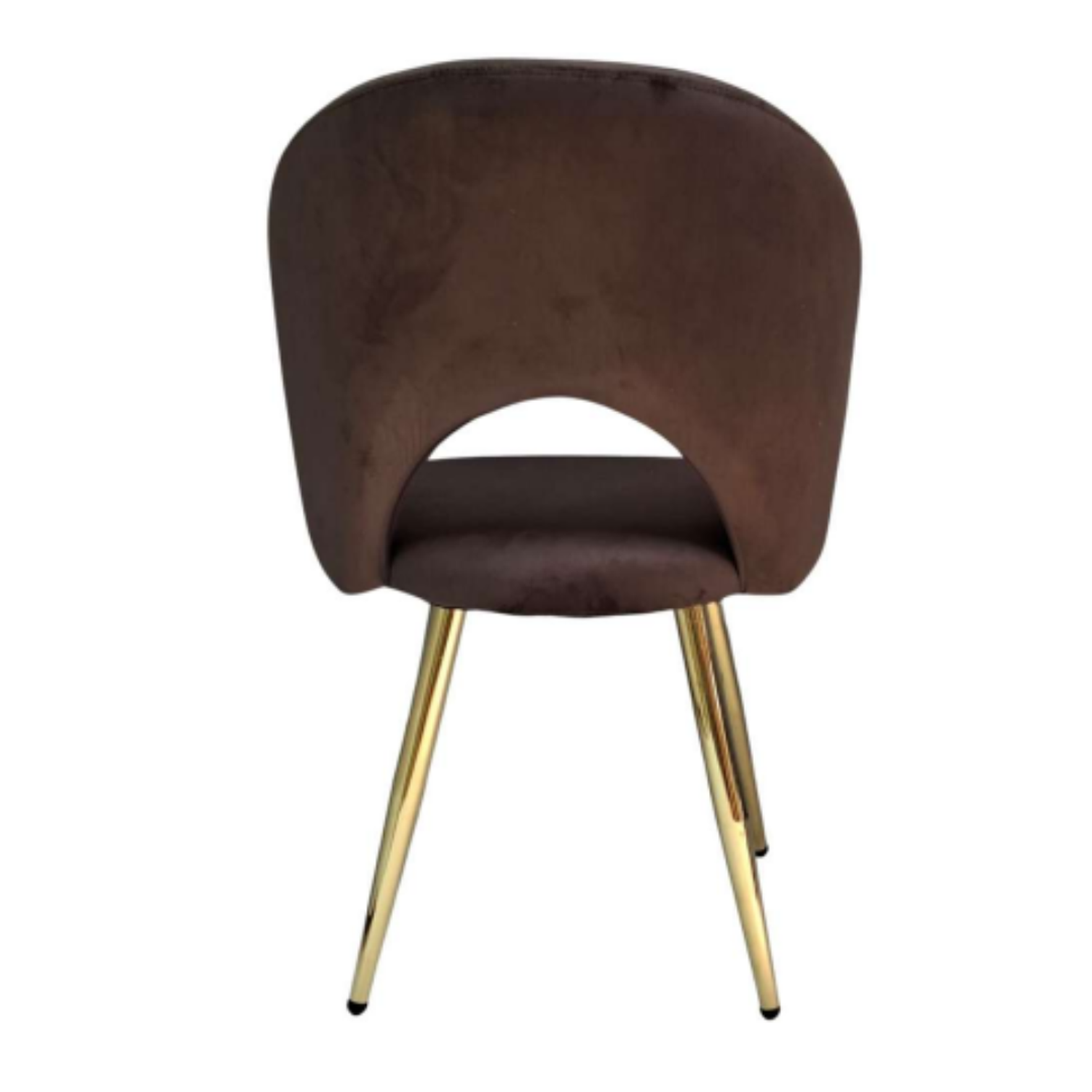 Silla Viena Patas Doradas 7