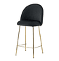 Taburete Bar Luxury Gold - Miniatura 8