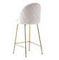 Taburete Bar Luxury Gold - Miniatura 6