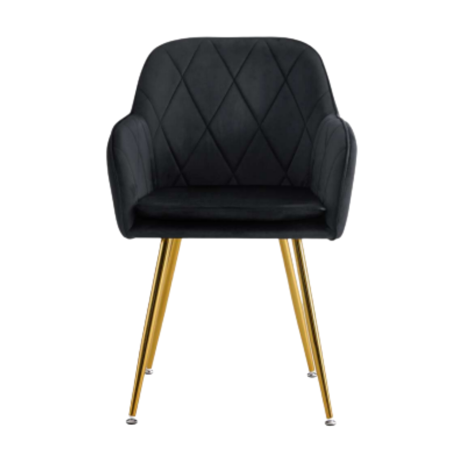 Sitial Diamante Felpa  2