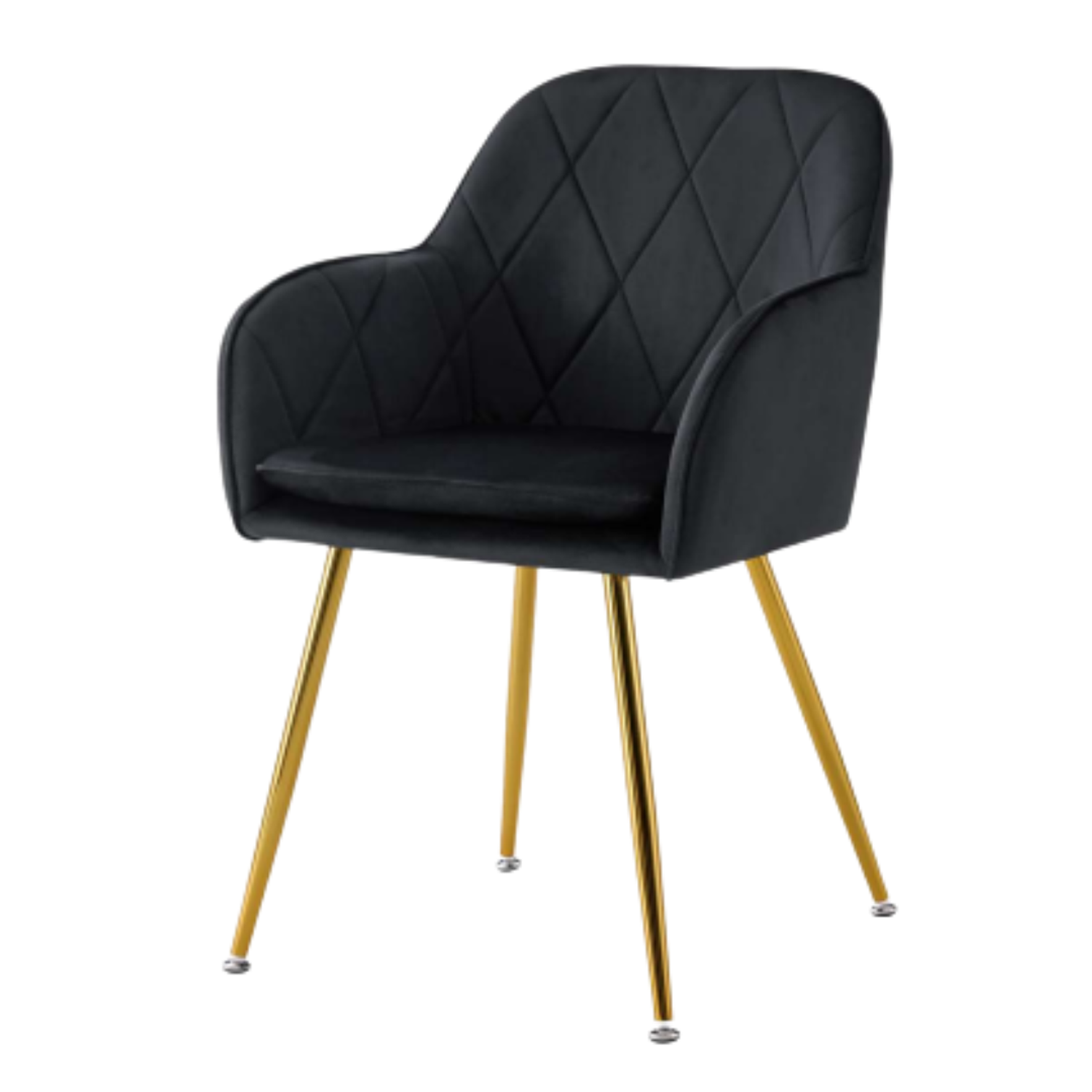 Sitial Diamante Felpa  3