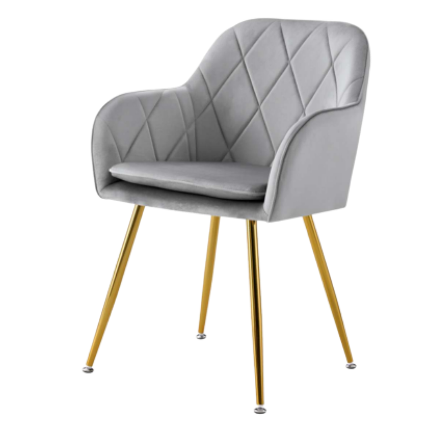 Sitial Diamante Felpa  10