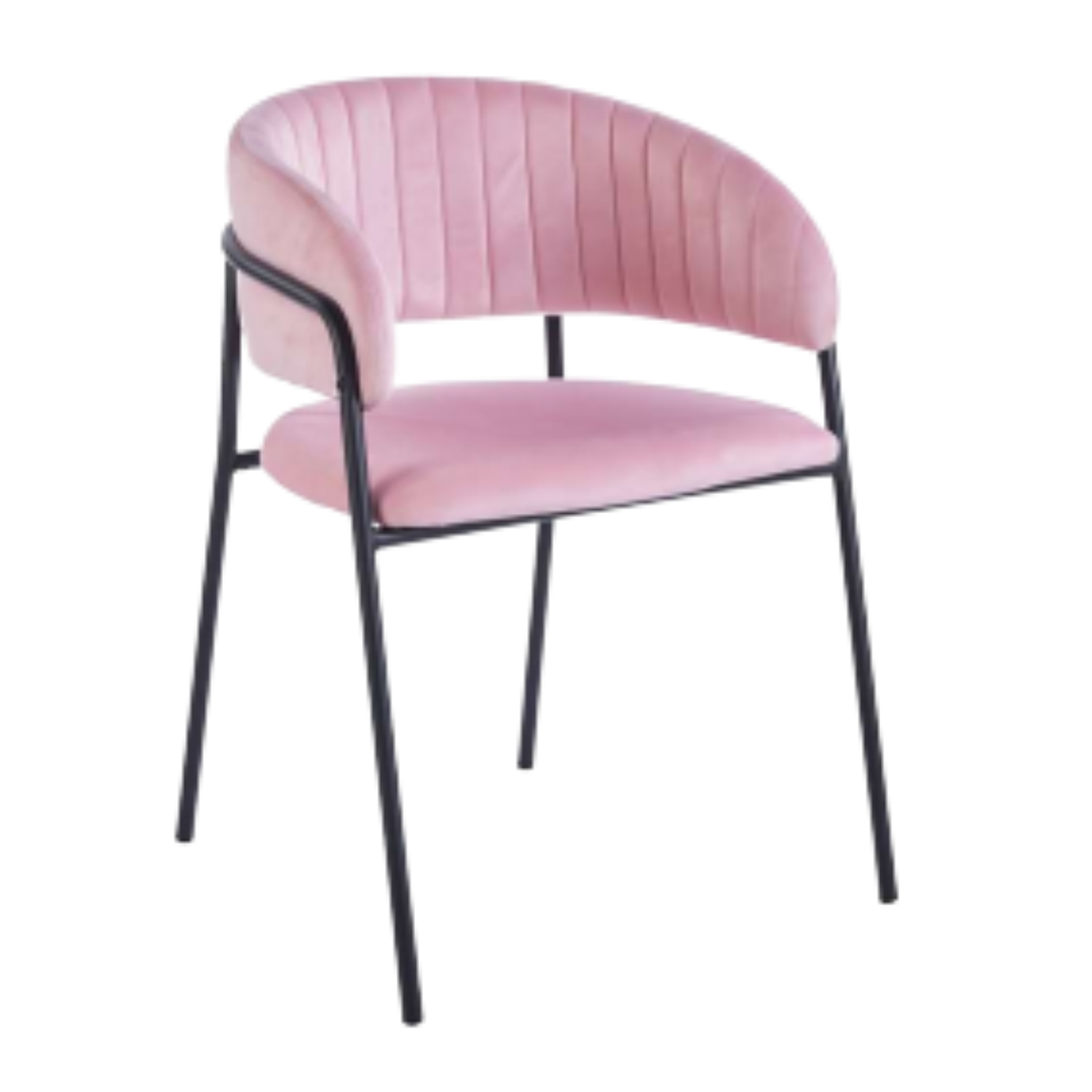 Sitial Max Patas Negras 6