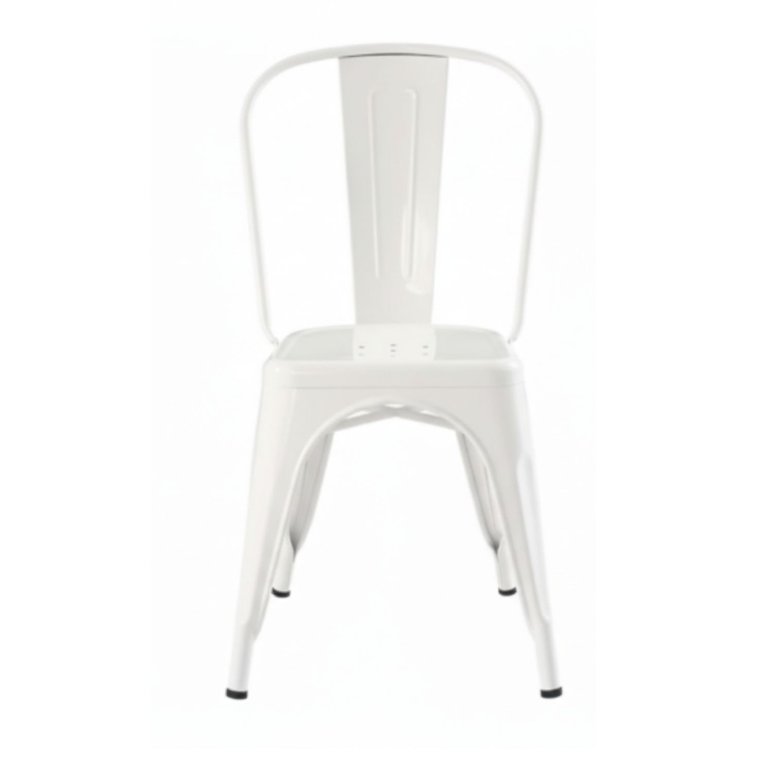 Silla Tolix de Metal 6