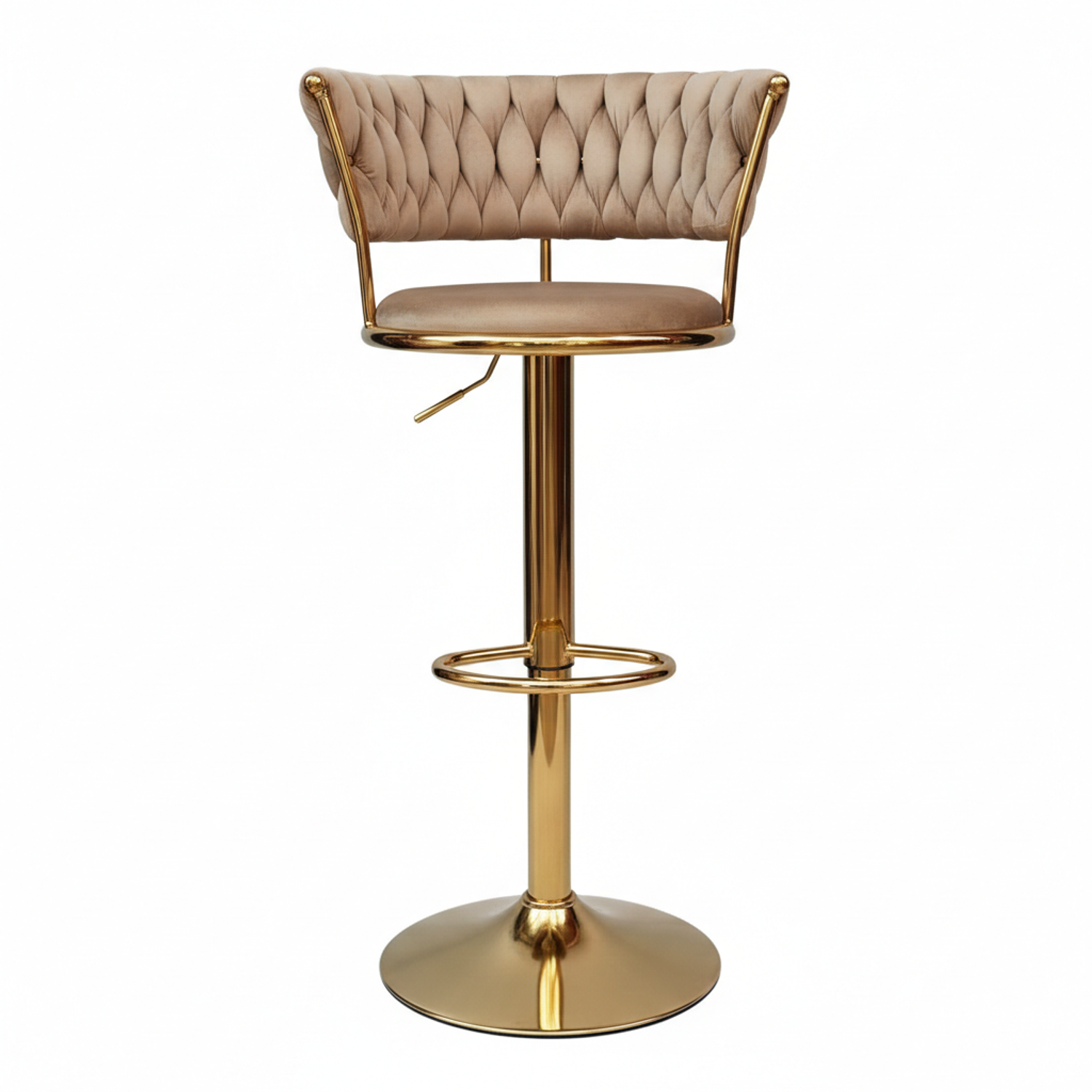 Taburete Bar Queen 2