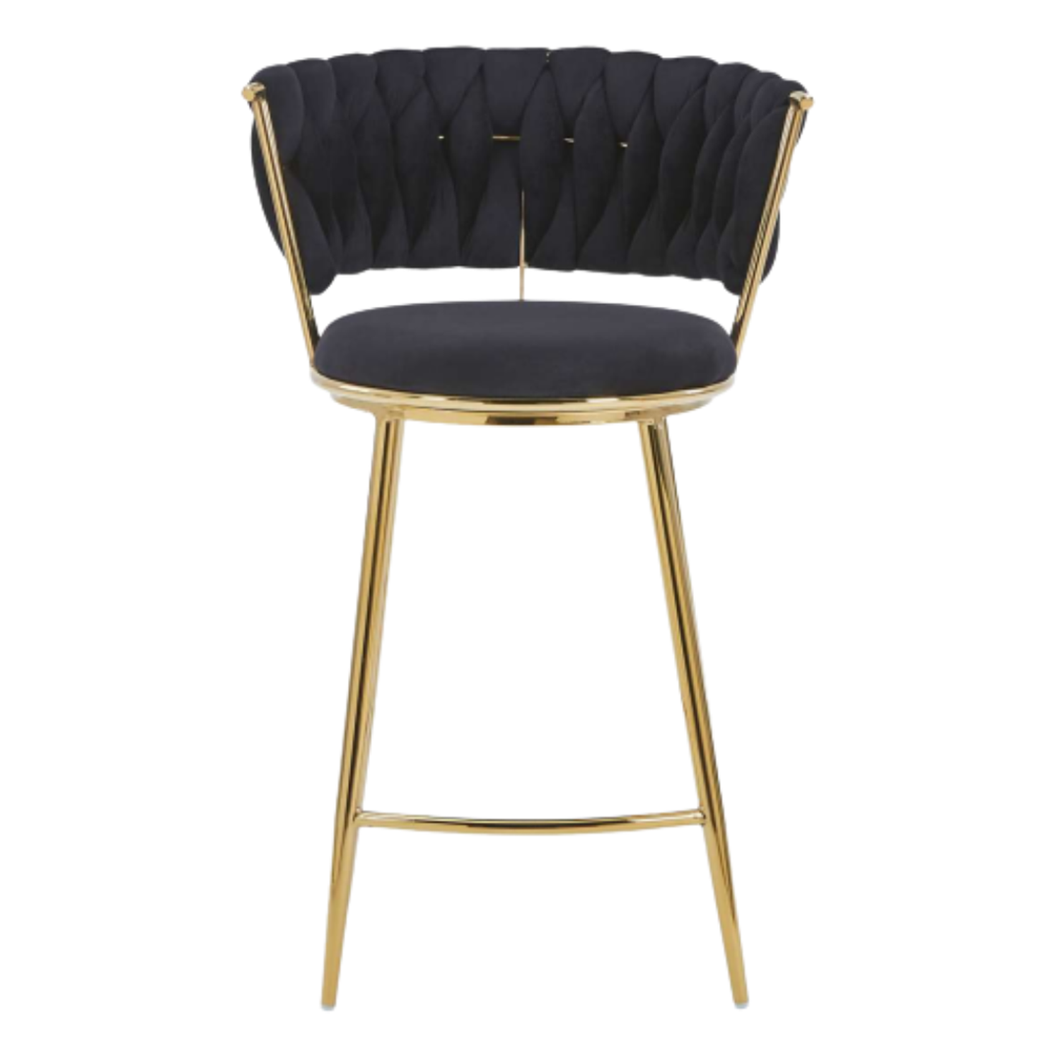 Taburete Bar Queen Fijo 17