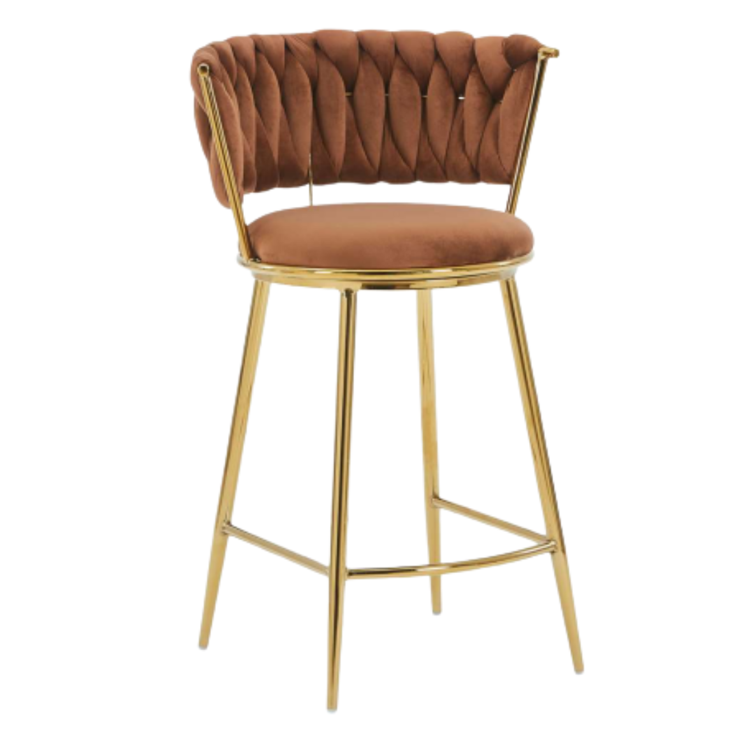 Taburete Bar Queen Fijo 14