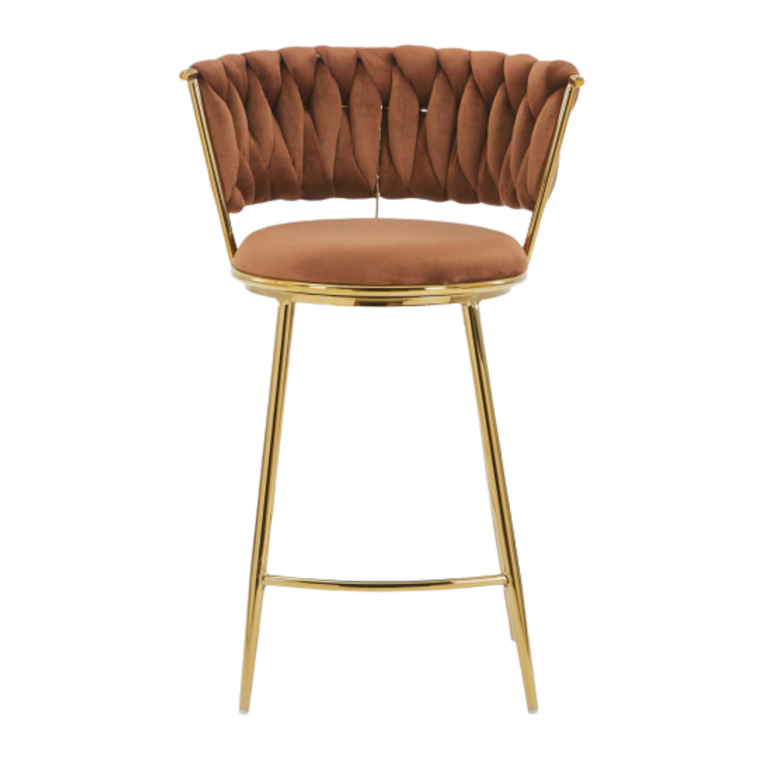 Taburete Bar Queen Fijo 15