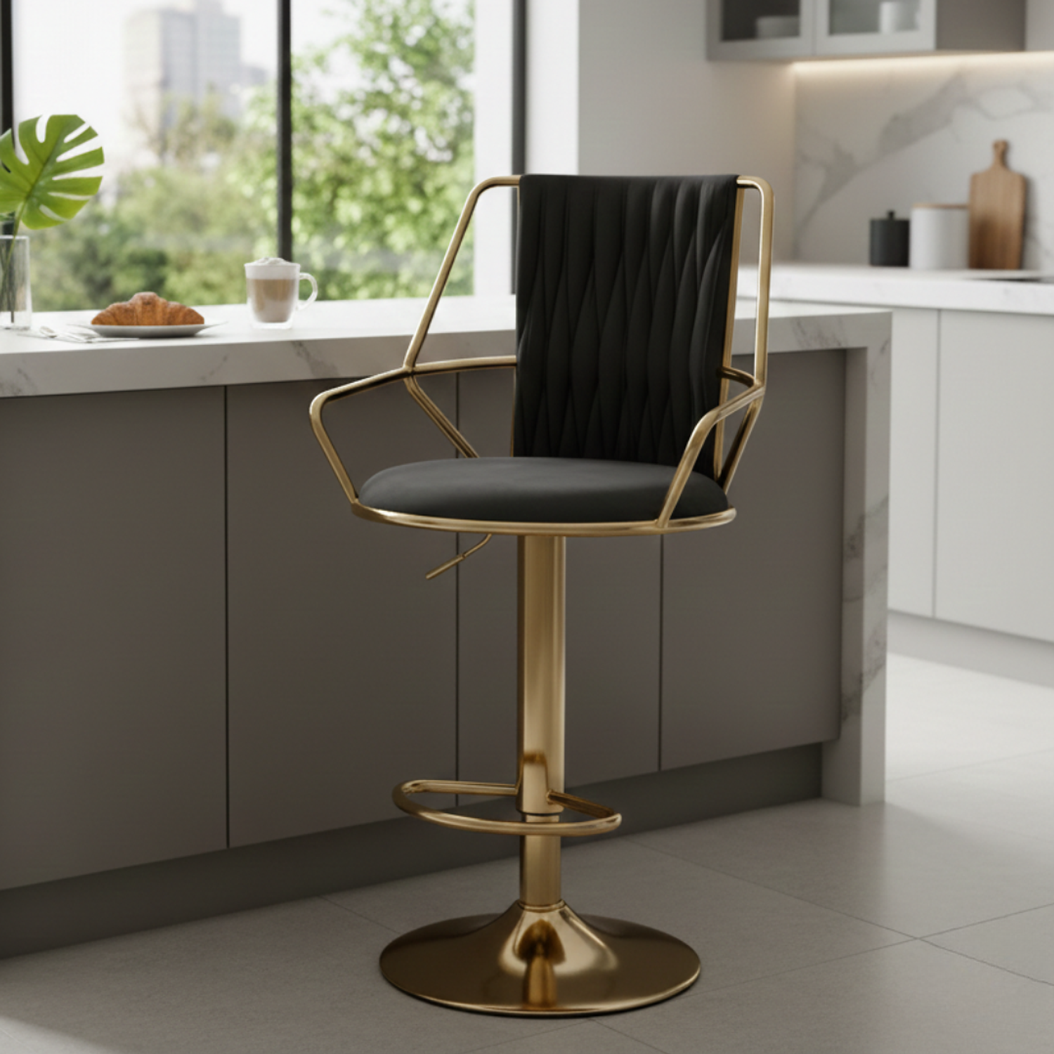 Taburete Bar Singa 5