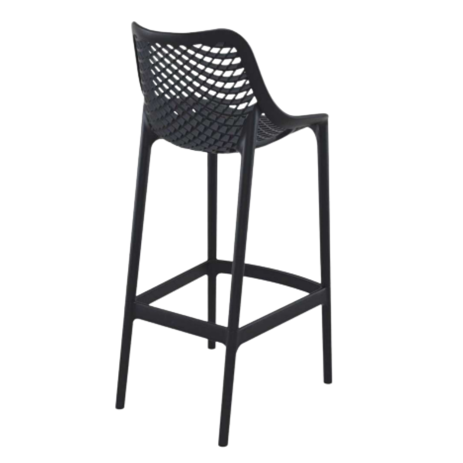 Taburete Bar Rex PP 3