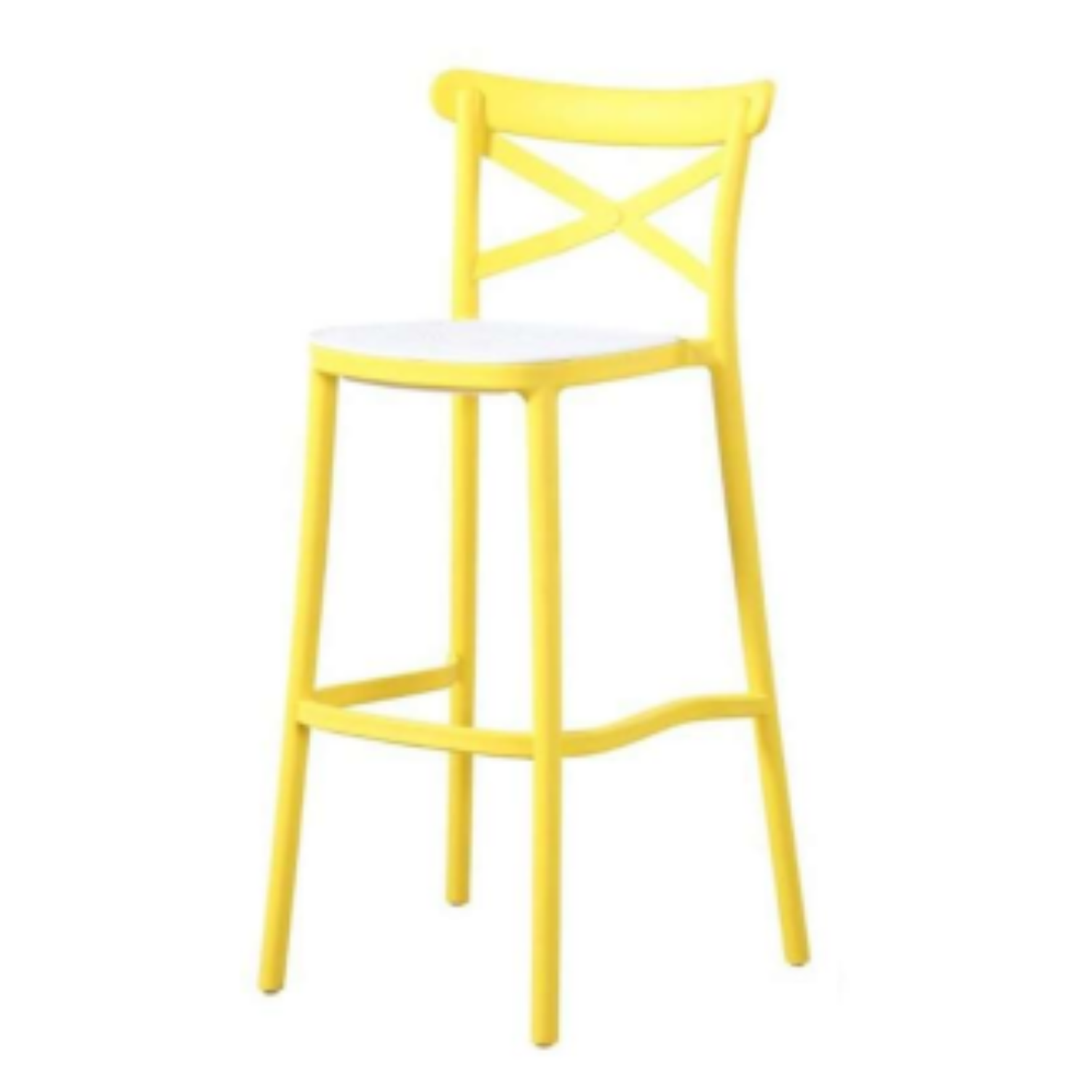 Taburete Danubio 77cm 2