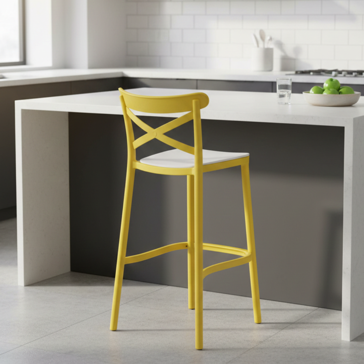 Taburete Danubio 77cm 3