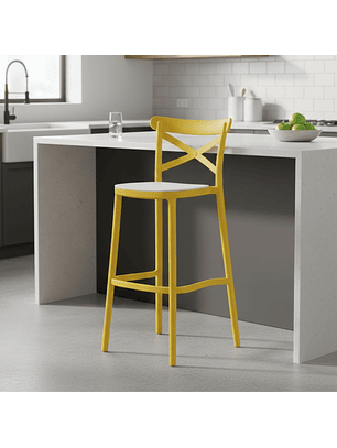 Taburete Danubio 77cm