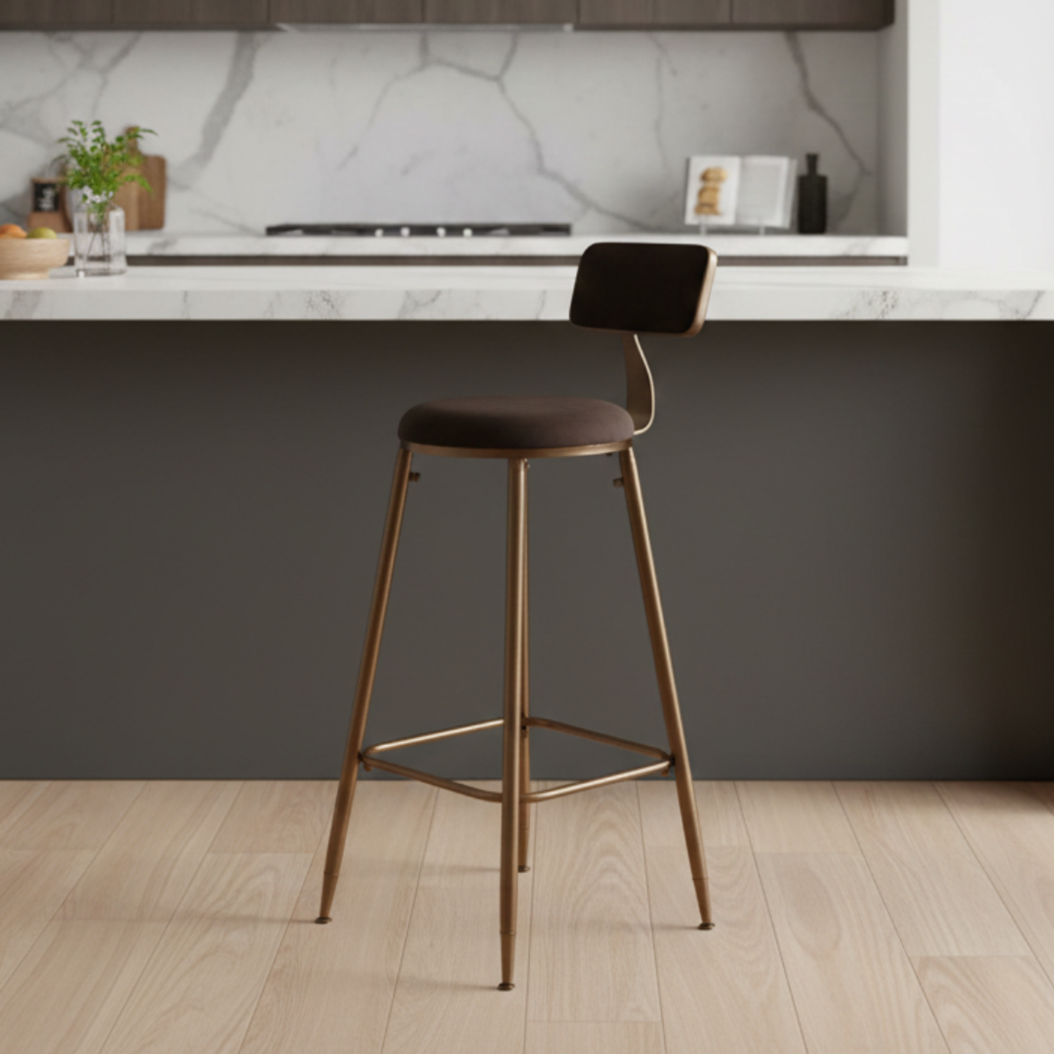 Taburete Bar Icon 75cm 1