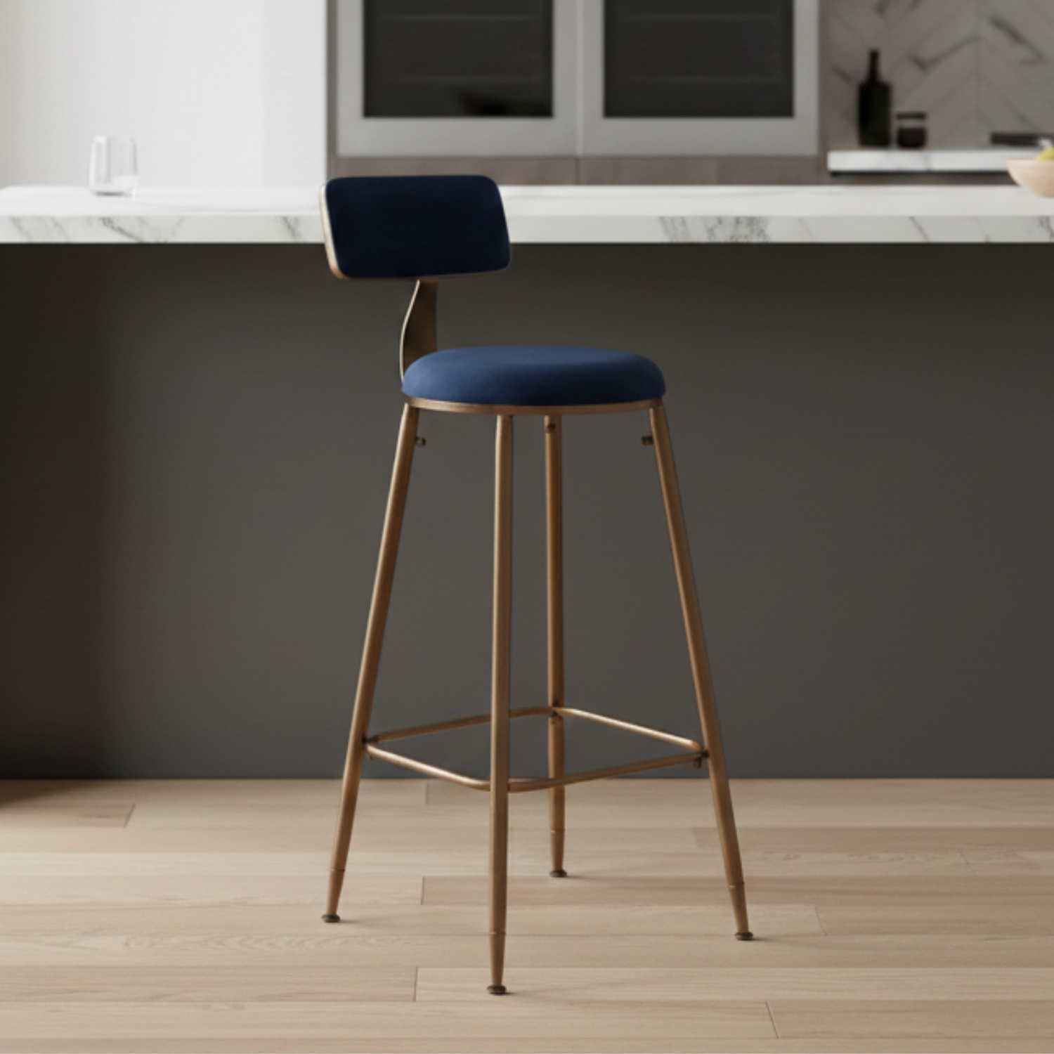 Taburete Bar Icon 75cm 7