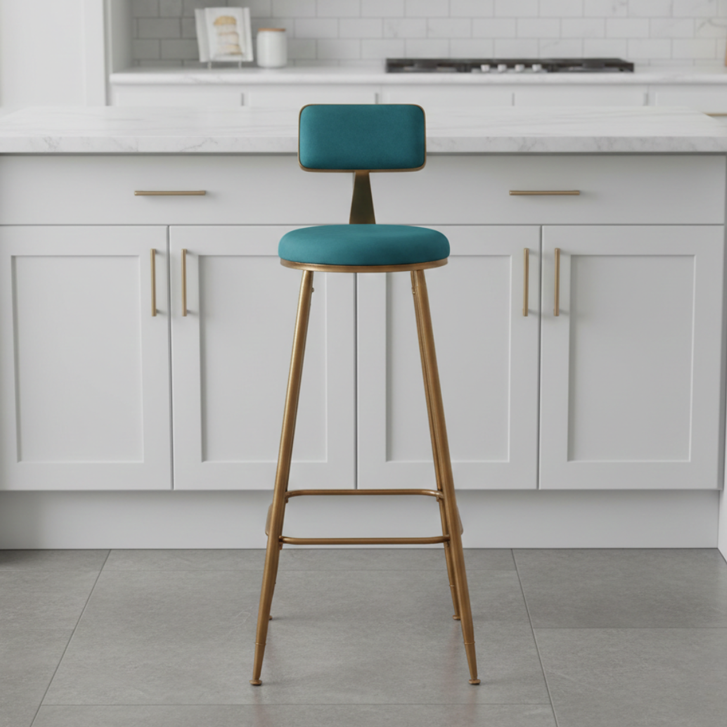 Taburete Bar Icon 75cm 3