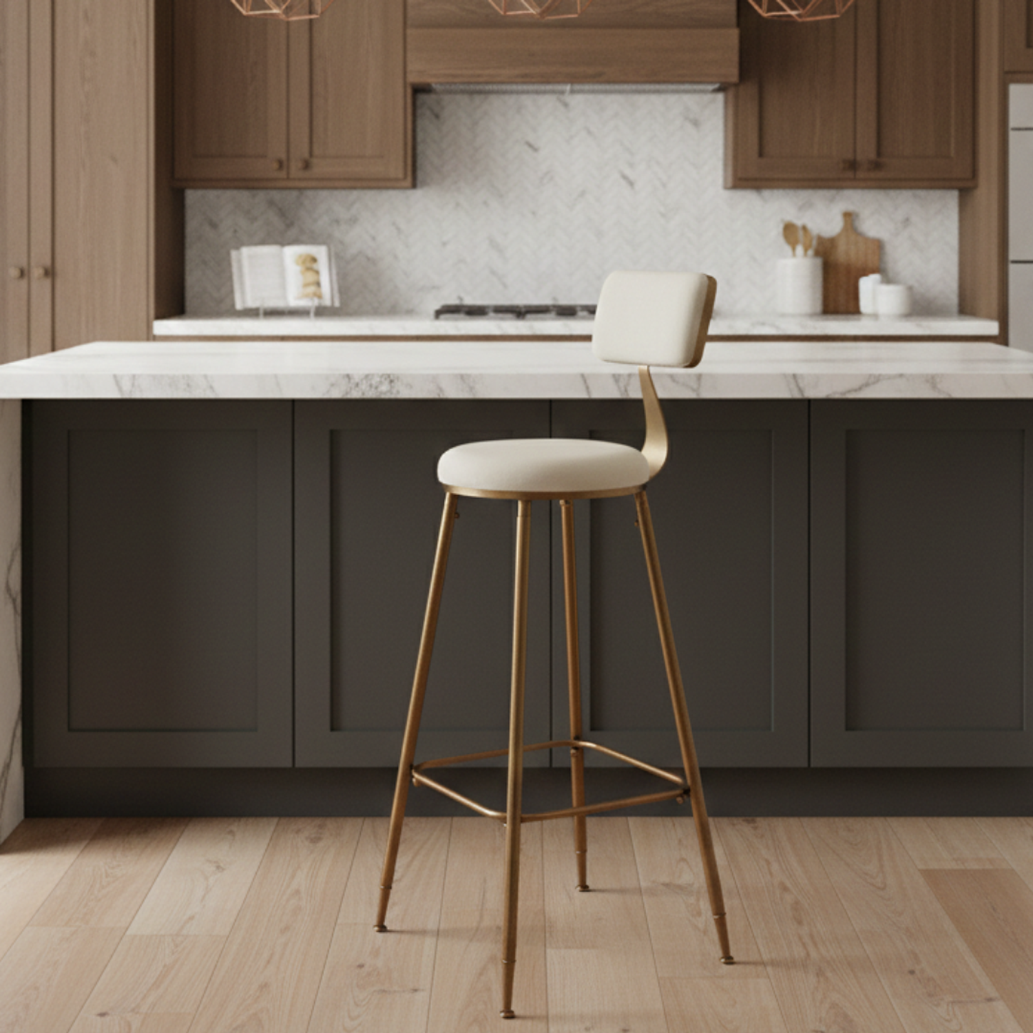 Taburete Bar Icon 75cm 5