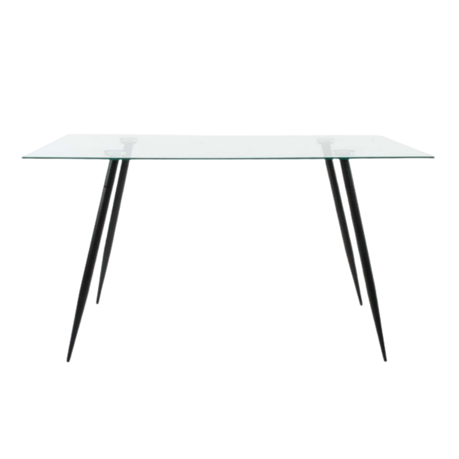 Mesa Lyon Rectangular Vidrio 120cm 12