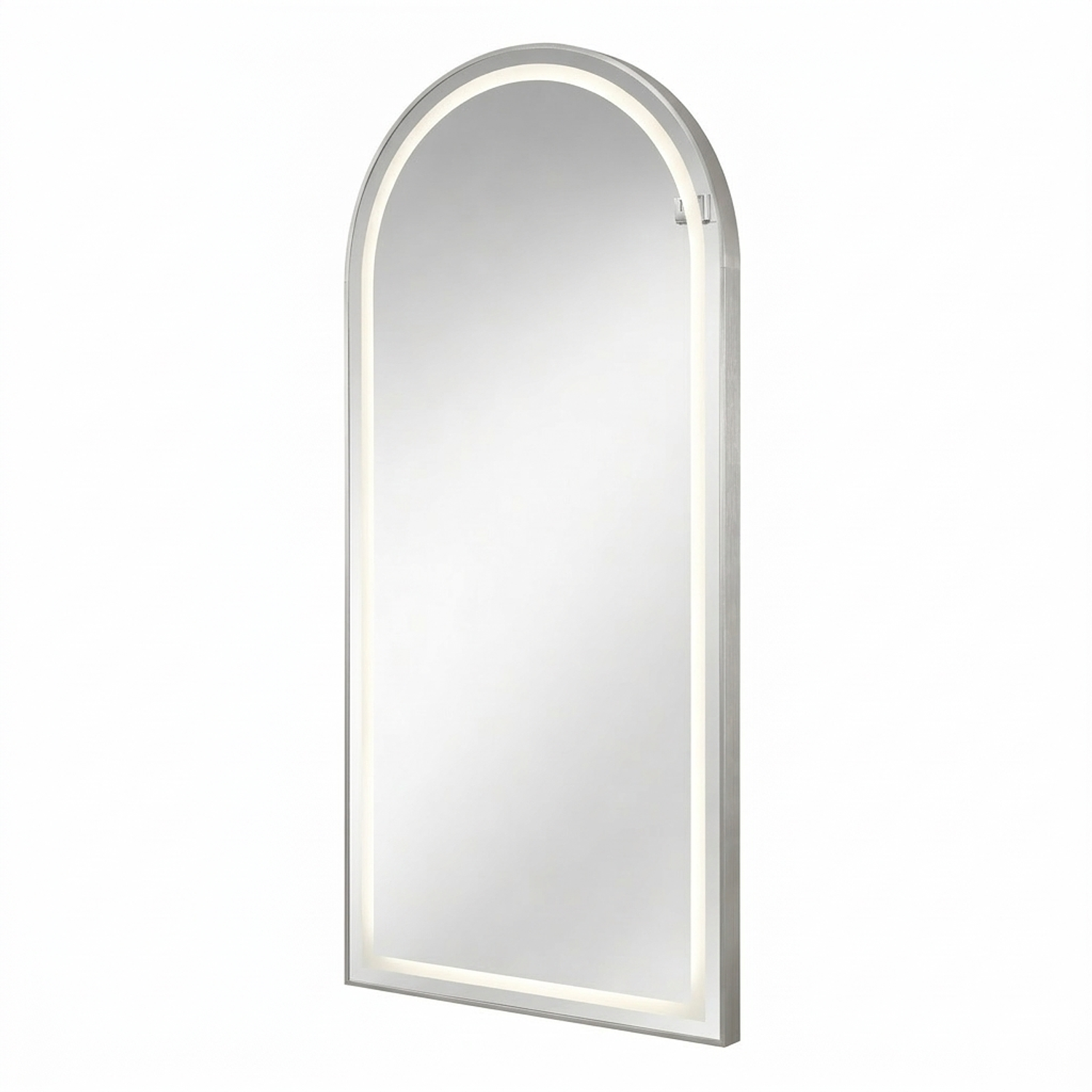 Espejo con Luz LED para Pared 150x70cm con Luz Touch  9