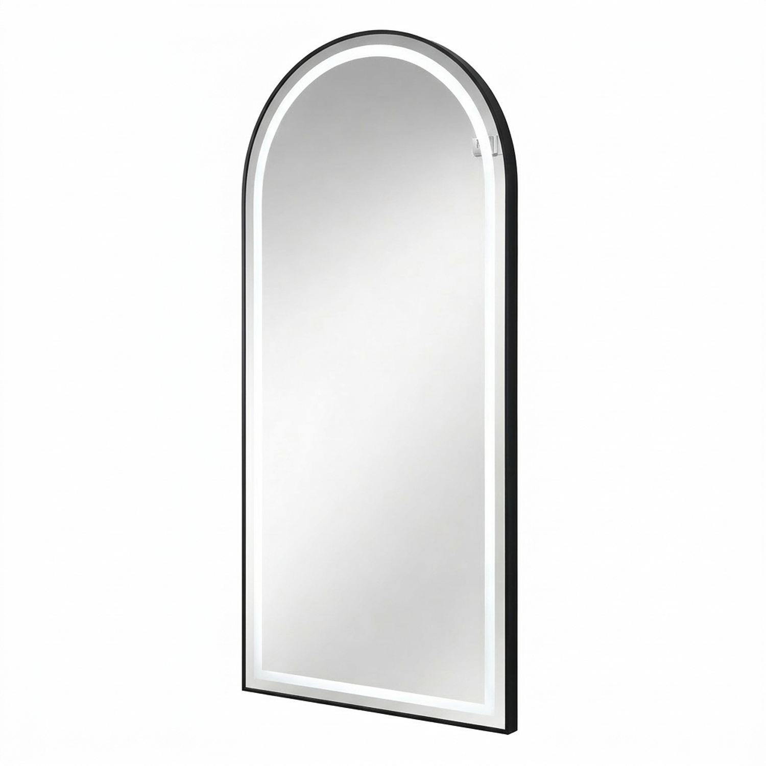 Espejo con Luz LED para Pared 150x70cm con Luz Touch  3