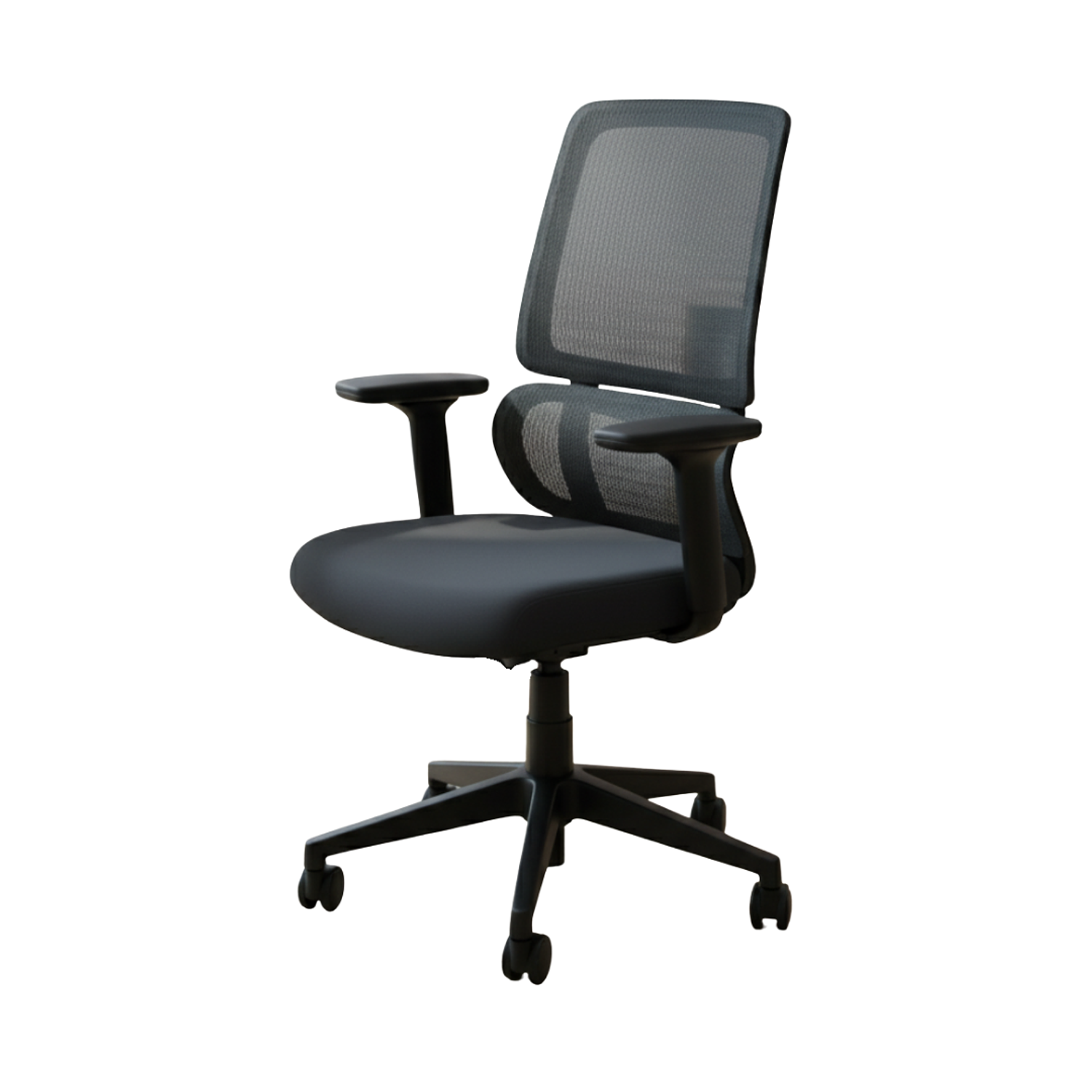 Silla de Escritorio Gerencial Ergonómica Profesional para Oficina Ejecutivas y Sillones Gerenciales 2
