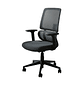 Silla de Escritorio Gerencial Ergonómica Profesional para Oficina Ejecutivas y Sillones Gerenciales - Miniatura 2