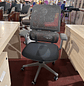 Silla de Escritorio Gerencial Ergonómica Profesional para Oficina Ejecutivas y Sillones Gerenciales - Miniatura 5