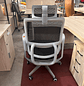 Silla Gerencial Ergonómica de Malla con Soporte Lumbar para oficina ejecutivas - Miniatura 7