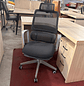 Silla Gerencial Ergonómica de Malla con Soporte Lumbar para oficina ejecutivas - Miniatura 8