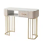 Mesa de Manicure Profesional Elegante MDF para salón o uso personal - Miniatura 5